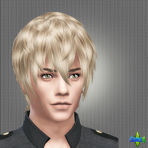 Sims 4 Jules GRACH by Mich Utopia at Sims 4 Passions