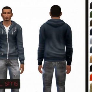 KATELIN dress by SF Sims at TSR » Sims 4 Updates