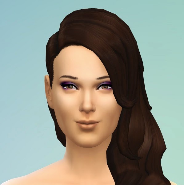 Sims 4 Eyeshadow Set 1 at 19 Sims 4 Blog