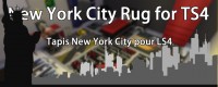 New York Rugs at Splay