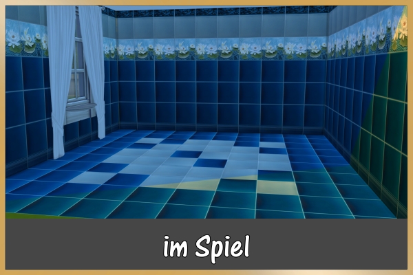 Sims 4 Universal 2 modern tiles by Schnattchen at Blacky’s Sims Zoo