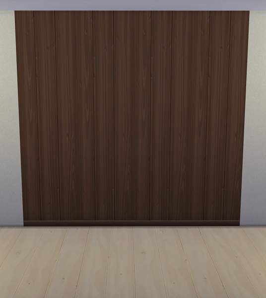 Sims 4 Wall paneling Set 1 at 19 Sims 4 Blog