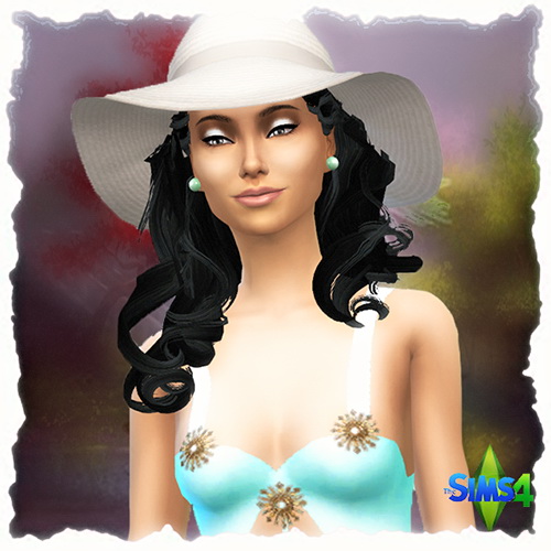 Sims 4 Sima JAKOWSKY by Mich Utopia at Sims 4 Passions