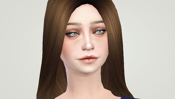 Sims 4 Indie Eyes at Liahxsimblr