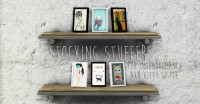 Stocking Stuffers at Ohmyglobsims