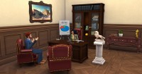 The Sims 4 Careers Guide at Sims Vip