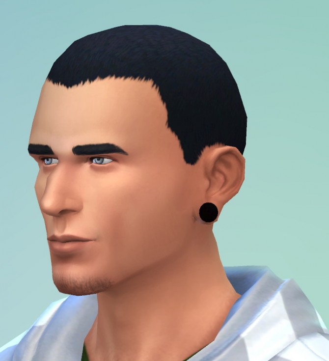 Sims 4 Male model at LumiaLover Sims