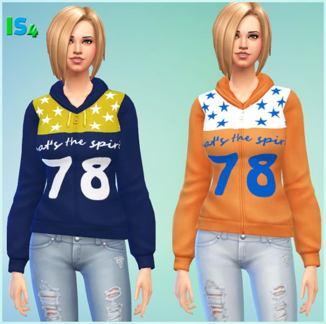 Sims 4 Top 3 I by Irida at Irida Sims4
