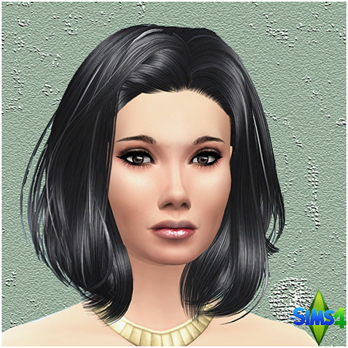 Sims 4 Mounette Mich by Mich Utopia at Sims 4 Passions