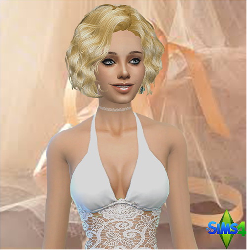 Sims 4 Norma Jag by Mich Utopia at Sims 4 Passions