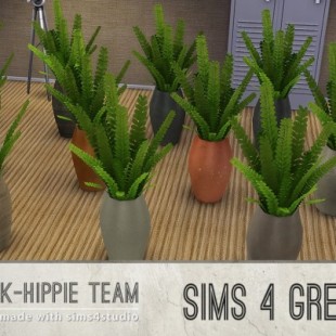 Marcussims plants 4 conversions at Lina Cherie » Sims 4 Updates