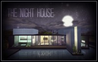 THE NIGHT HOUSE at Anamo Sims