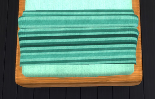 Sims 4 Blanket, pilows, rugs, paints.... at Tacha 75