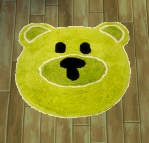 Sims 4 Rugs for kids at Amberlyn Designs
