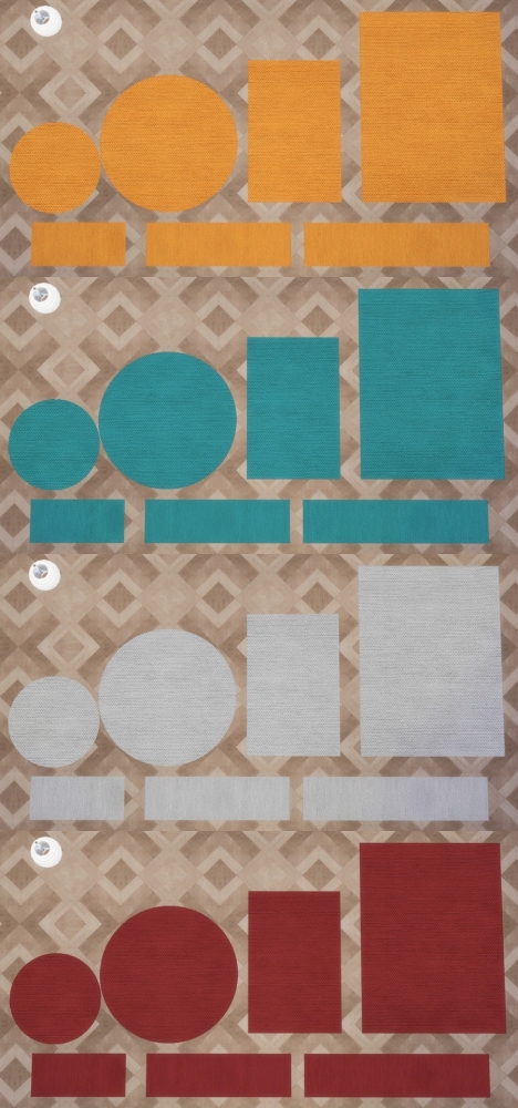 Sims 4 Solid rug recolors at Saudade Sims