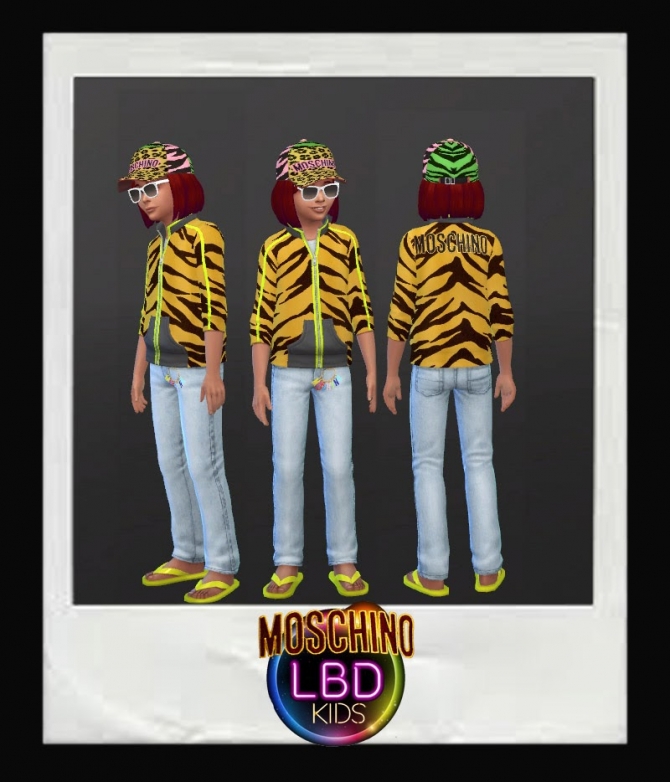 sims 4 kid clothing pack cc