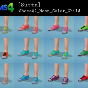 Madlen Livia Sandals by MJ95 at TSR » Sims 4 Updates