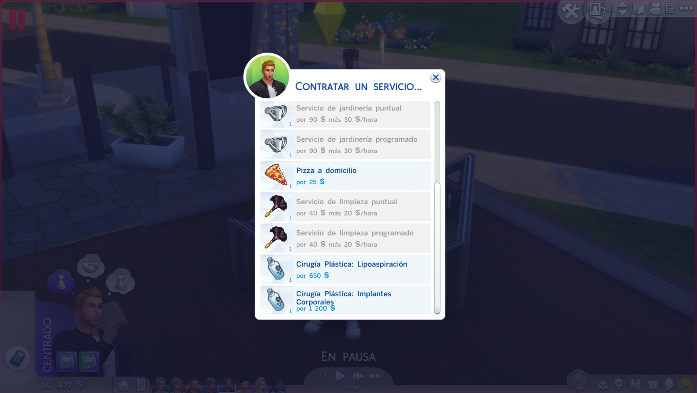 sims 4 disable phone mod