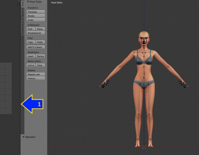 Sims 4 Create a Pose tutorial for Beginners at Sims 4 Studio