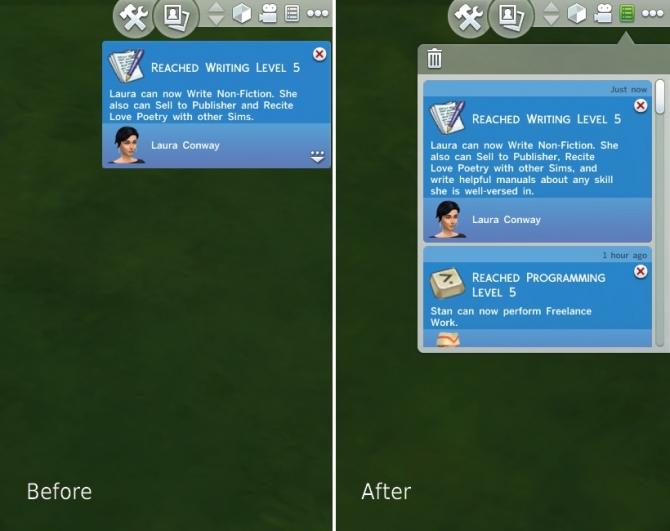 Sims 4 No trait requirement for Skill Books by plasticbox at Mod The Sims
