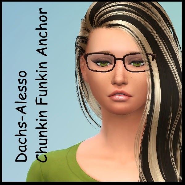 Sims 4 Alessos Anchor Chunked at Dachs Sims