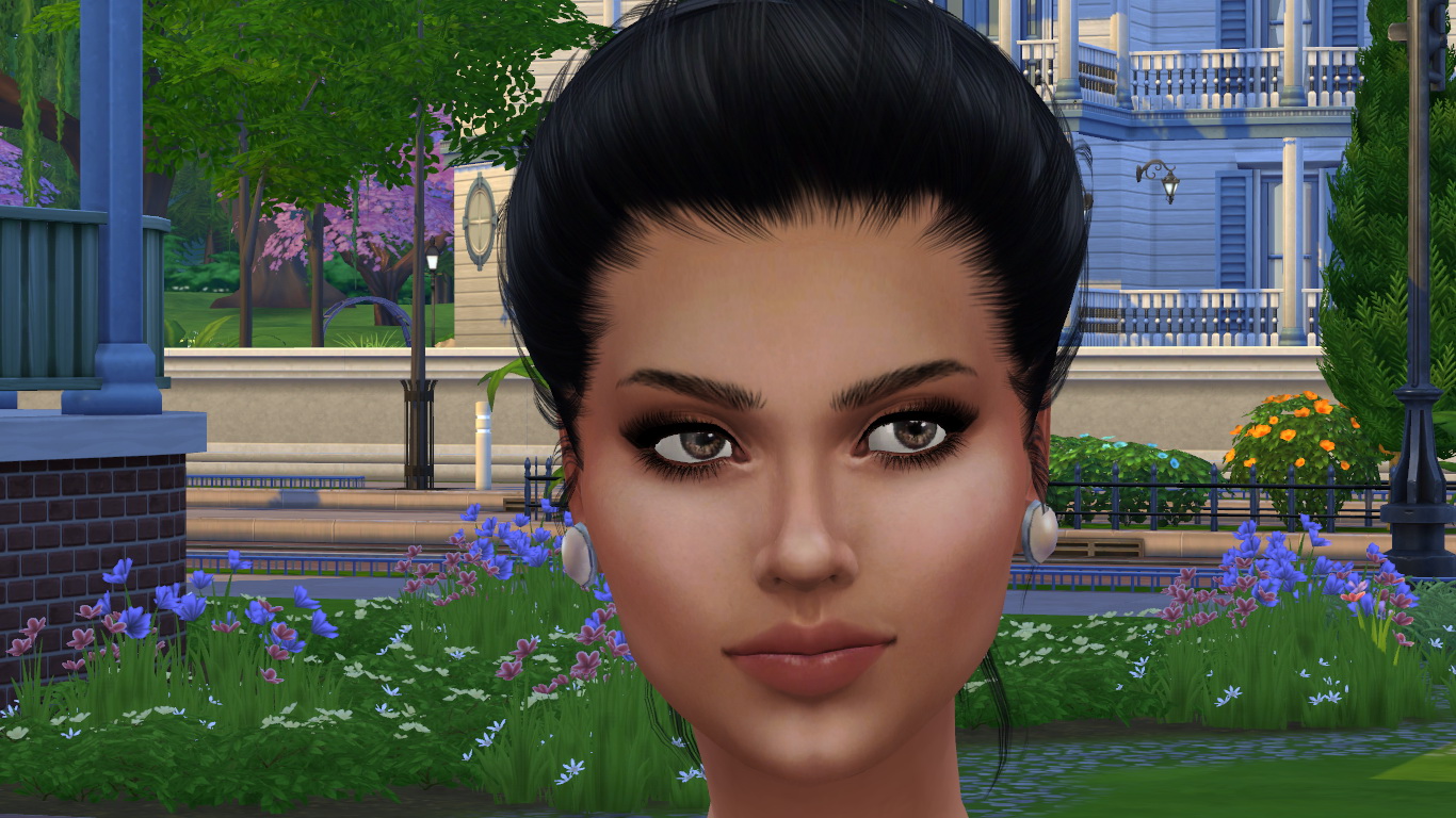 Sims 4 Sim Models downloads » Sims 4 Updates » Page 121 of 174