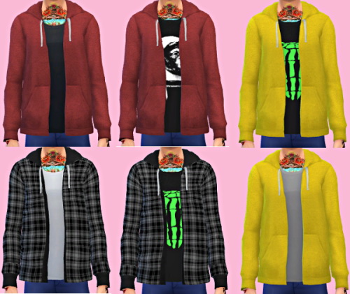 Sims 4 Clothing for males - Sims 4 Updates » Page 234 of 319