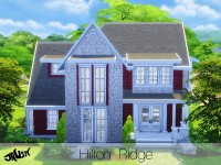 Hilton Ridge by Jaws3 at TSR