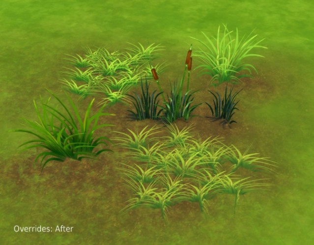 sims 3 ca textures grass mod the sims