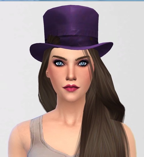 Sims 4 Caitlyn from League of Legends at SIM AGENCY