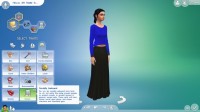 Socially Awkward Trait by Egm2000 at Mod The Sims