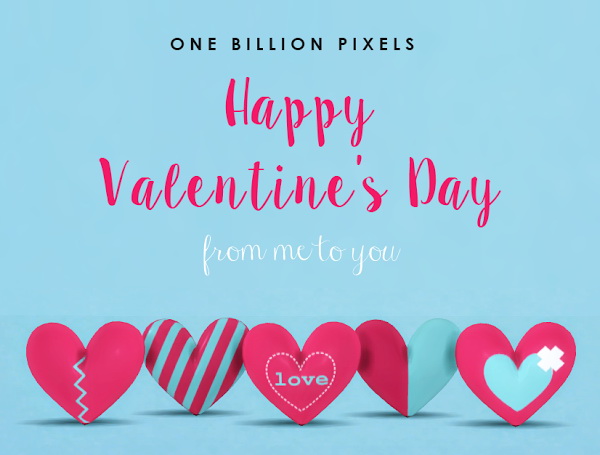 Sims 4 Valentines Heart Pillows at One Billion Pixels