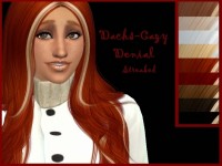 Cazys Denial Reduce recolor at Dachs Sims