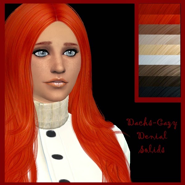 Sims 4 Cazys Denial Reduce recolor at Dachs Sims