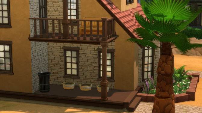 Sims 4 Casa Familiar at Totally Sims