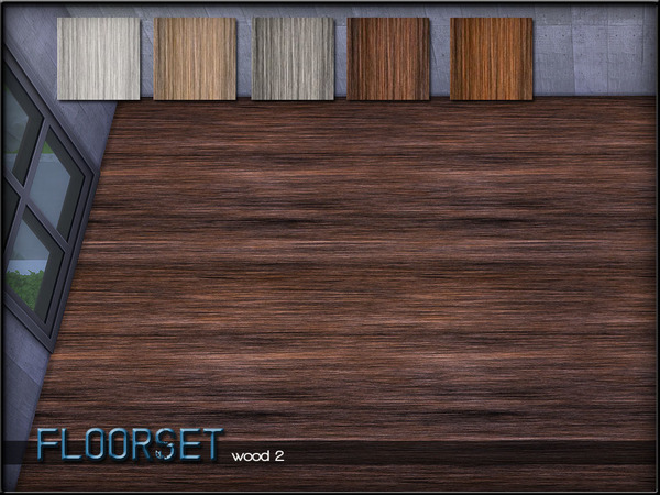 Sims 4 Floor Set 1 by ShojoAngel at TSR