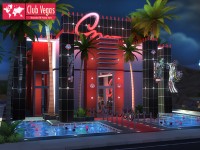 Club Vegas by BrandonTR at TSR