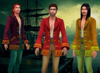 Pirate Clothes at My Stuff