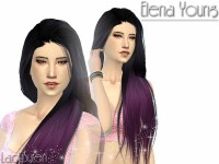 Elena Young by LadySyren at TSR