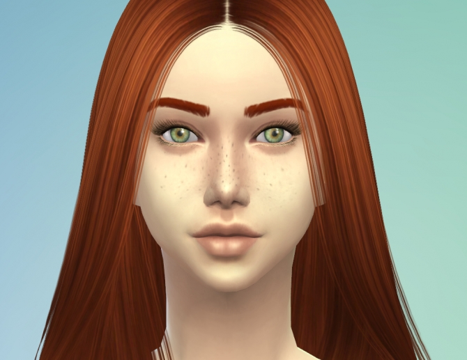 Sims 4 Innocent 10 Non Default Eyes by kellyhb5 at Mod The Sims