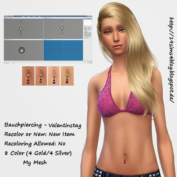 belly augment sims 4 mods