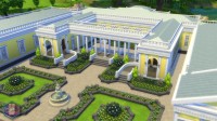 Alexander Palace by Amichan619 at Mod The Sims