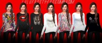 Valentine’s Gift 14 Sweaters + Face Kiss Marks at Lulufrosty-frog