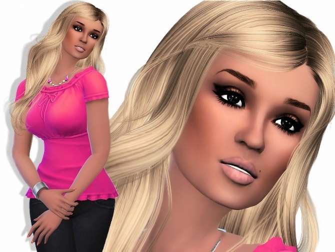 Sims 4 Breeze Poses by MartyP at BTB Sims