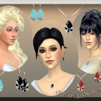 No Mosaic / Censor Mod by moxiemason at Mod The Sims » Sims 4 Updates