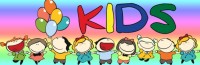 SET KIDS by Bettyboopjade at Sims Artists