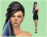Esther TS4 by MoonFairy at Everything for your sims