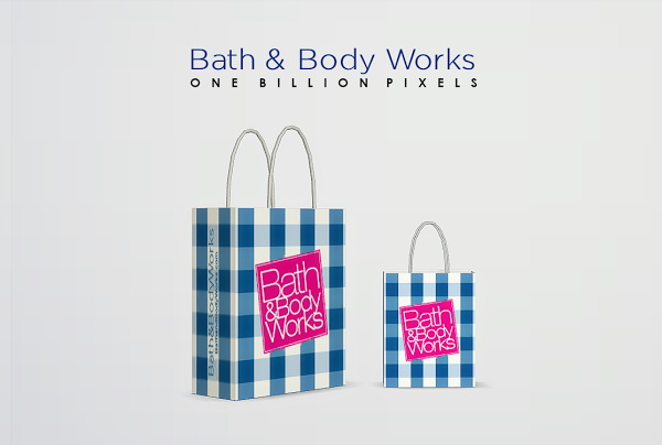Sims 4 Bath & Body Works Shop and Set at One Billion Pixels