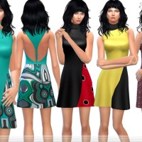 Pure Hair at My Stuff » Sims 4 Updates