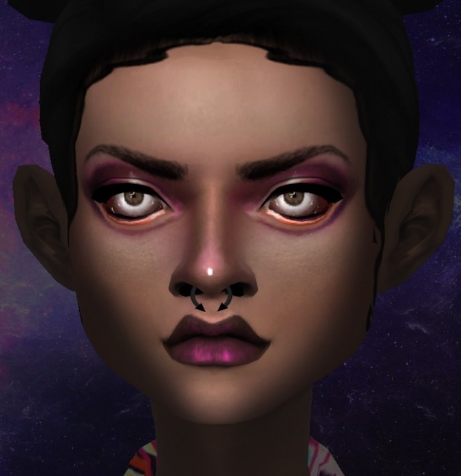 Sims 4 J4IL EYE BAGS at Lilly Sims